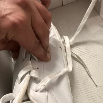 Boyner Mağazası Ve Tommy Hilfiger Markasından Şikayetçiyim