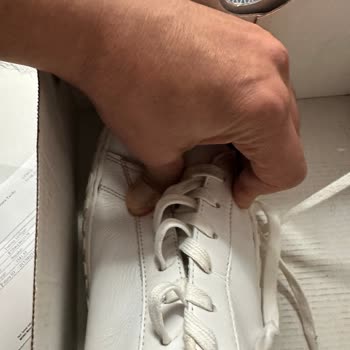 Boyner Mağazası Ve Tommy Hilfiger Markasından Şikayetçiyim