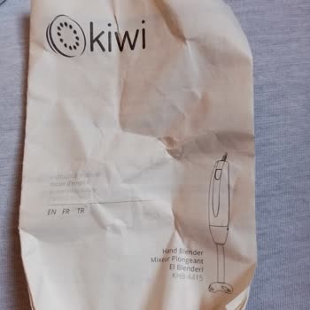 A101 Garanti Süresi 2 Yıl Olmasına Rağmen Ürünü Almayı Kabul Etmedi.