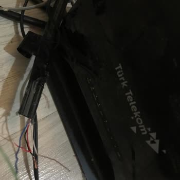 Türk Telekom İnternet Sorunu 2 Yıldır Yaşıyoruz Kimse Gelip Bakmıyor