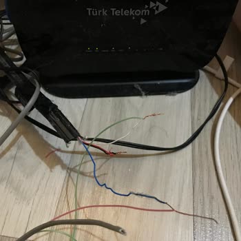 Türk Telekom İnternet Sorunu 2 Yıldır Yaşıyoruz Kimse Gelip Bakmıyor