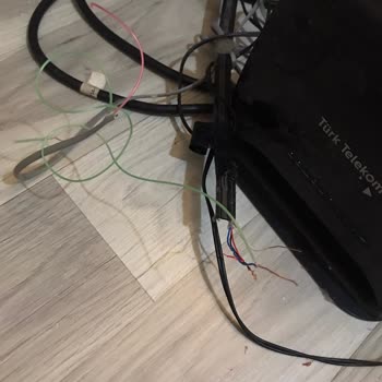 Türk Telekom İnternet Sorunu 2 Yıldır Yaşıyoruz Kimse Gelip Bakmıyor