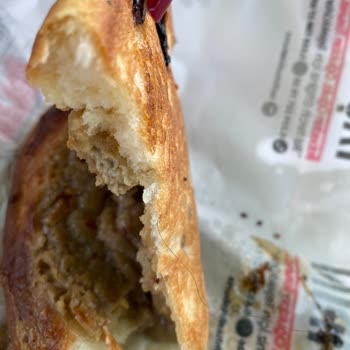 Tarihi Taş Fırında Kıl Çıktı