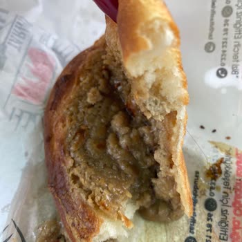 Tarihi Taş Fırında Kıl Çıktı