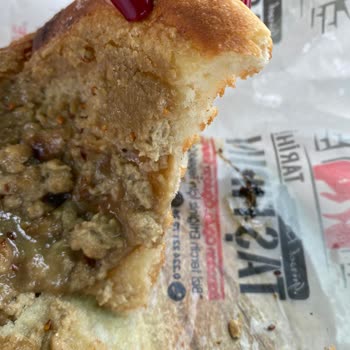 Tarihi Taş Fırında Kıl Çıktı