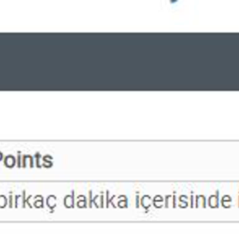 Epin.com.tr League Of Legends RP Satın Alım Sorunu