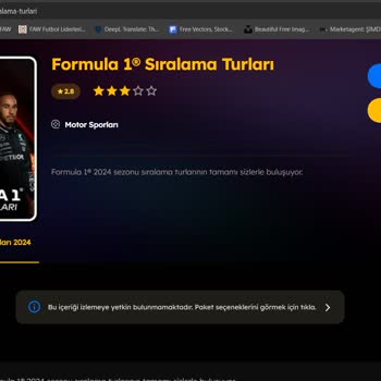 TOD Tv Tod Paket Alım Sorunu