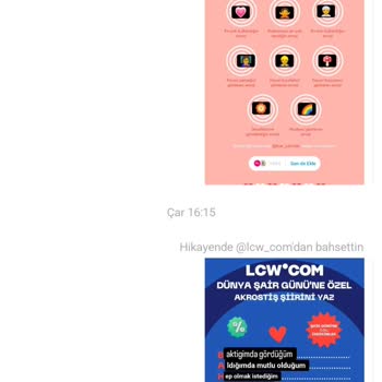 LCW Kuponumu Vermedi