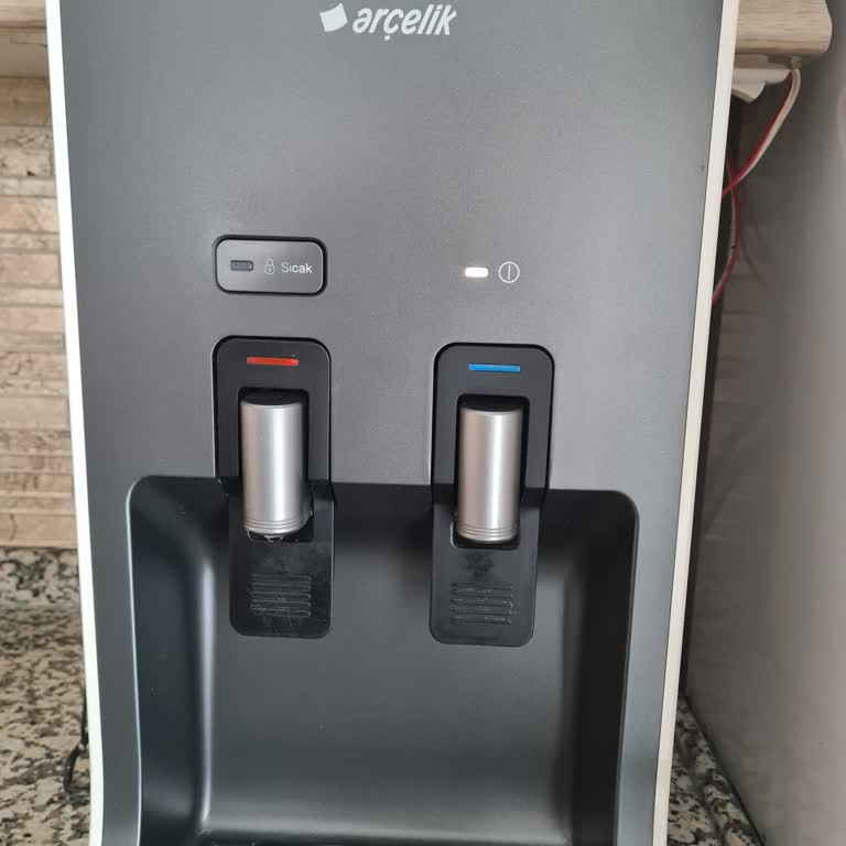 Arıtma Cihazının Sürekli Sorun Çıkarması ve Yetersiz Servis Hizmeti