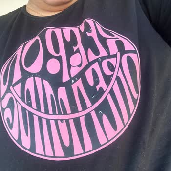 Trendyolmilla Tişörtüm 2. Kez Giymemde Soyuldu