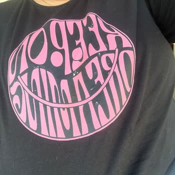 Trendyolmilla Tişörtüm 2. Kez Giymemde Soyuldu