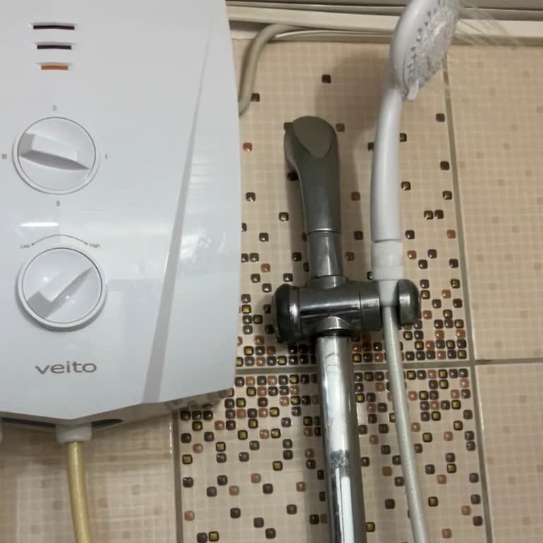 Veito V1200 Serisi Çalışmıyor