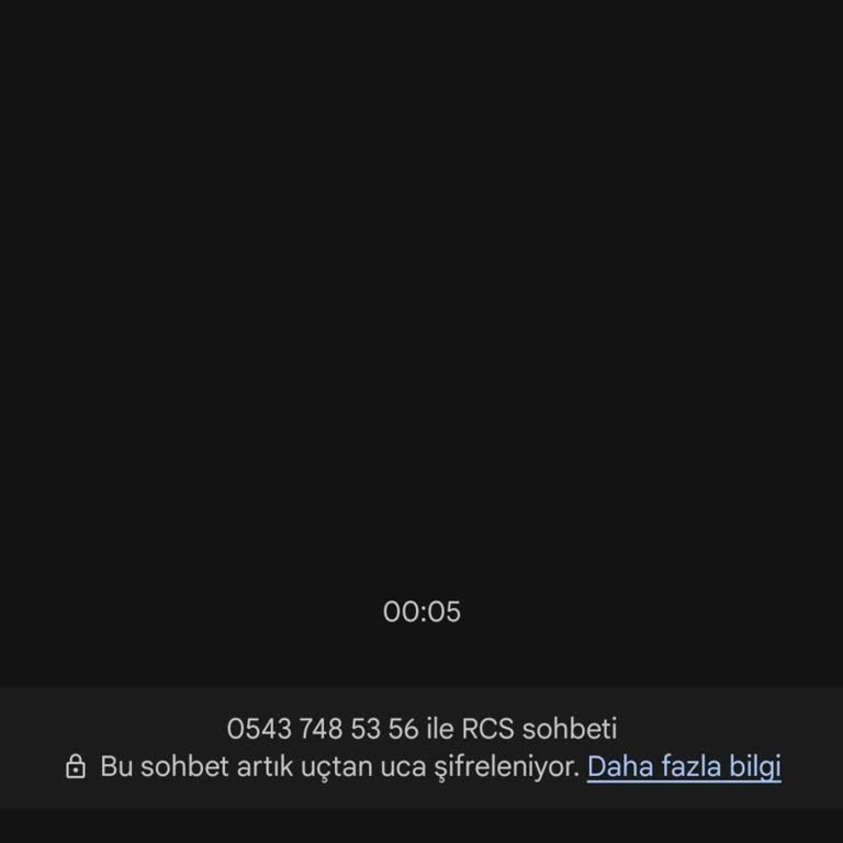 BTK (Bilgi Teknolojileri ve İletişim Kurumu) Finansal Hesap Bildirimi Ve Yanlış Numara Problemi