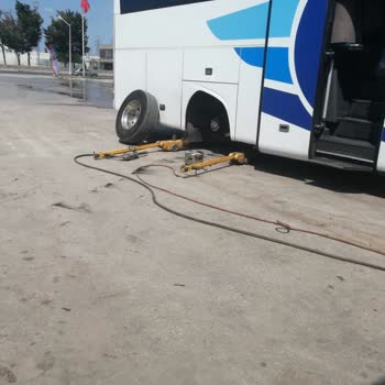 Kamil Koç Hayatımda Yaşadığım En Feci Ve Kabul Edilemez Yolculuk Deneyimi