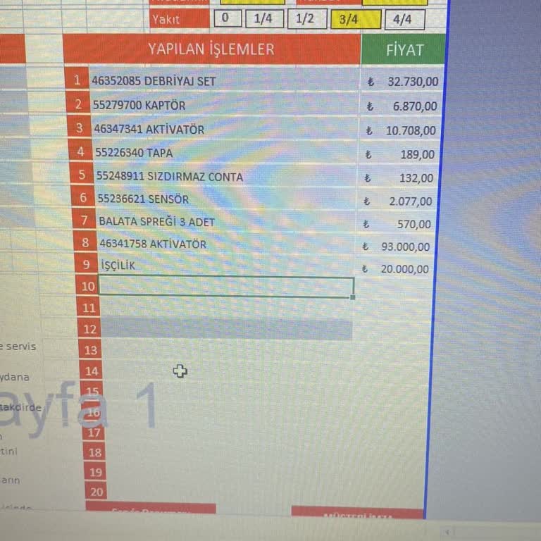 Oto Adam Araba Alımında Yaşadığımız Büyük Sorun Ve Masraflar