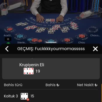 Jojobet'te Haksız Kesinti Ve Canlı Destek Sorunu