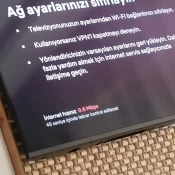 Turkcell Superbox Müşteri Hizmetleri ve Bağlantı Sorunları