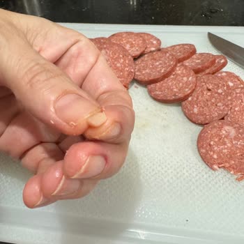 Beşler Sucuk Markaya Yakışmayan Ayıplı Ürün