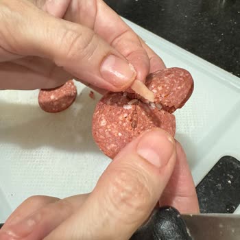 Beşler Sucuk Markaya Yakışmayan Ayıplı Ürün