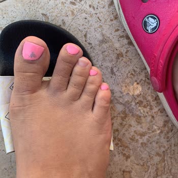 You Nail Studio Kalıcı Oje!