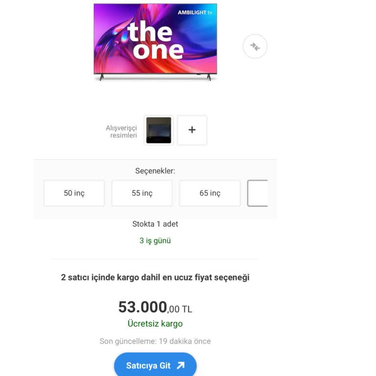 Hepsiburada/Media Markt In Yaptığı Yolsuzluk