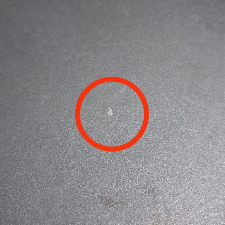 Lava Döküm Tava Soyuluyor!