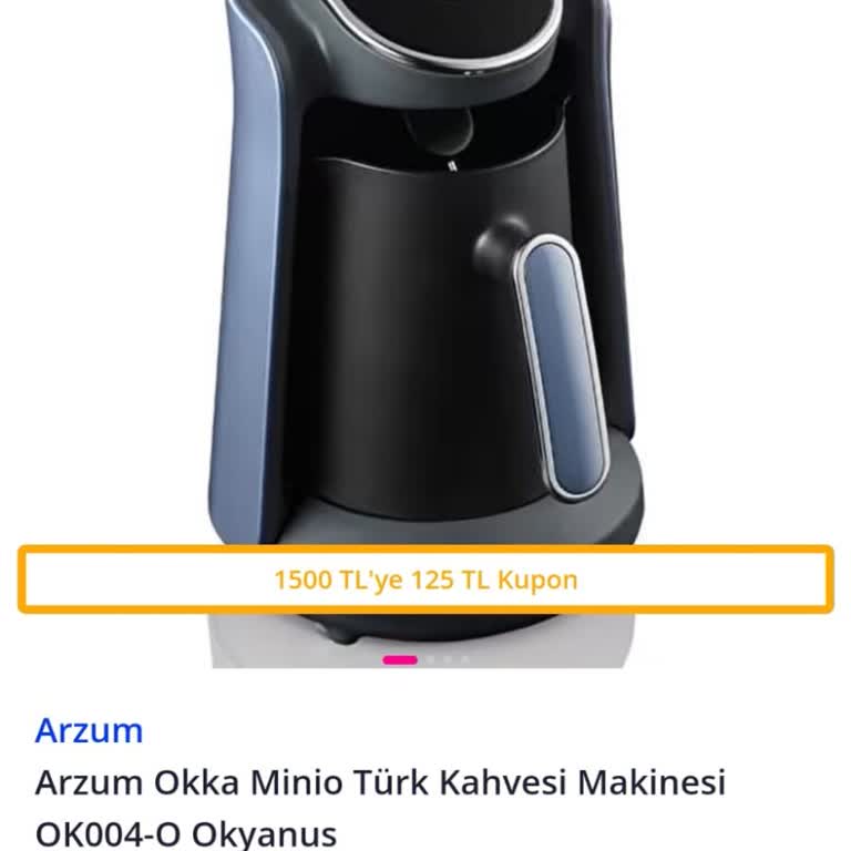 Pazarama Yanıltıcı Stok Bilgisi Ve İptal Edilen Sipariş!