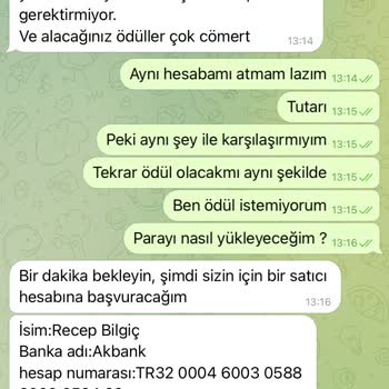 Booking Asılsız Yorumları