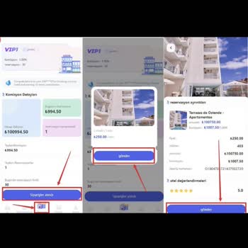 Booking Asılsız Yorumları