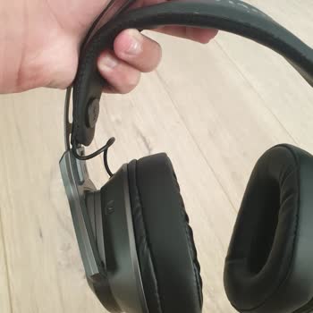 Gamepower Kyruse Pro Sorun