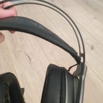 Gamepower Kyruse Pro Sorun