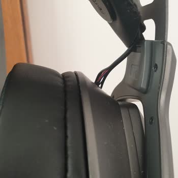 Gamepower Kyruse Pro Sorun