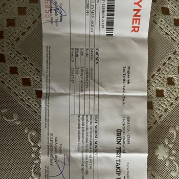 Skechers Ayakkabıda Hızlı Deformasyon Ve Üretim Hatası İddiası