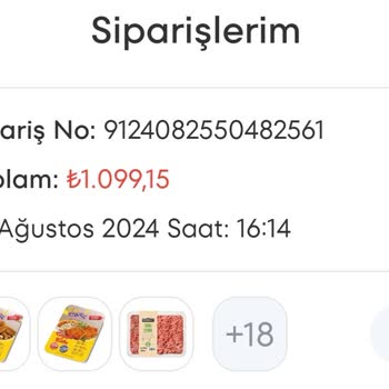 A101 Kapıda SKT Geçmiş Ürün Gönderiyor