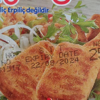 A101 Kapıda SKT Geçmiş Ürün Gönderiyor