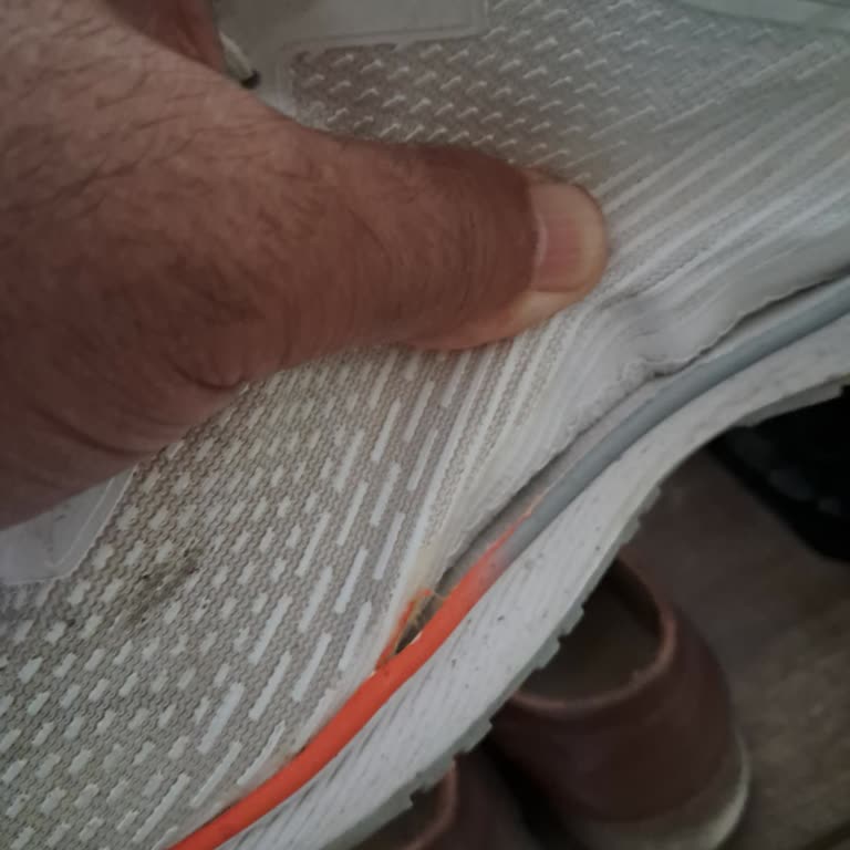 FLO Ayakkabı FLO İnternetten Aldığım Spor Ayakkabı