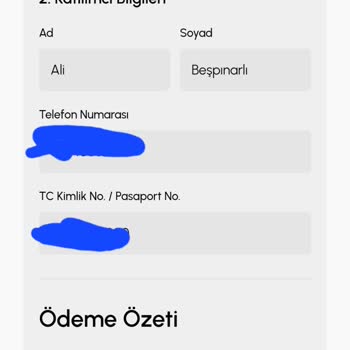 Biletalsat.com Biletlerimiz Neden Gönderilmiyor