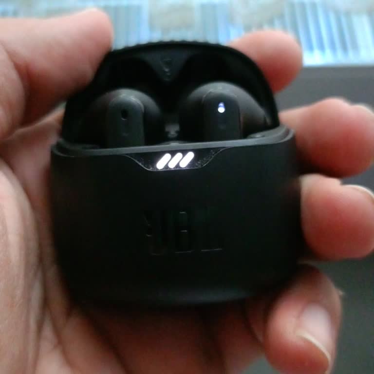 JBL Tune Flex Şarj Sorunu