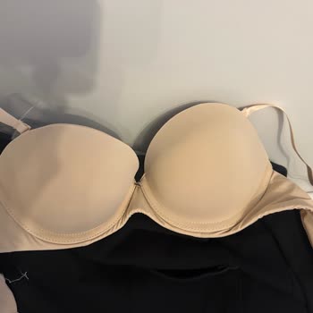 Dagi Sıfır Sütyen Bozulması