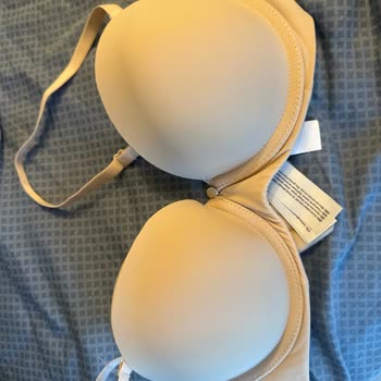 Dagi Sıfır Sütyen Bozulması