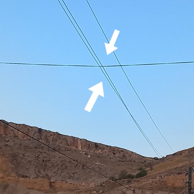 Medaş Yüksek Gelirim Kablo Sorunu