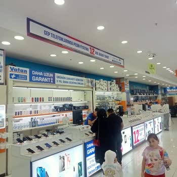 Vatan Bilgisayar Satış Sonrası İlgisizlik