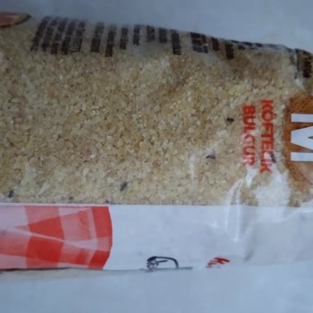 Migros Yine Ve Yine Sorun