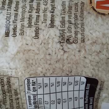 Migros Yine Ve Yine Sorun