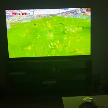 Tod Türkiye Yayın Donması