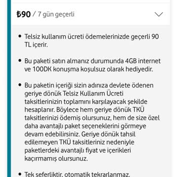 Yanlış Yönlendirme ve Çözülmeyen Telsiz Ücreti Sorunu