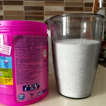 Vanish Kosla Vanish Eksik Ürün Sorunu