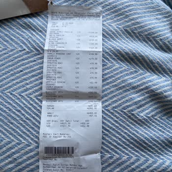 IKEA Dan Şikayetim Var