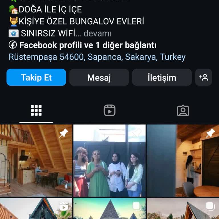 Sapanca Dila Suit Bungalov Sapanca Konaklama Deneyimi Üzerine Görüşler