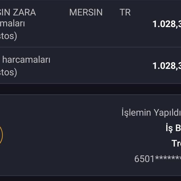 Zara'da İade Sürecinde Yaşanan Sorunlar